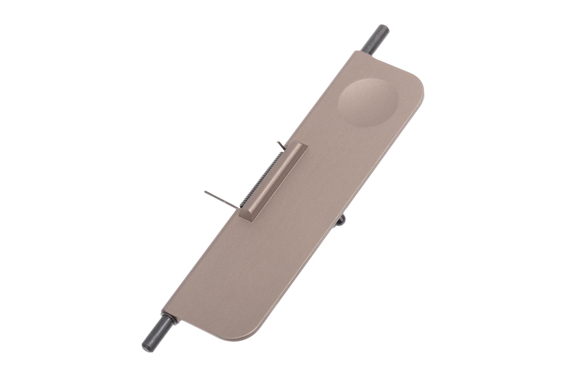 Forward Controls Design EPC AR-15 Ejection Port Cover - Tan - Single Dimple
